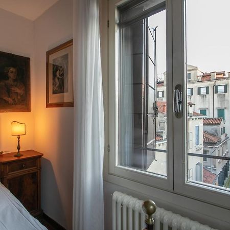 Ca' al Giglio - Appartamento Vista Canale Venezia Esterno foto